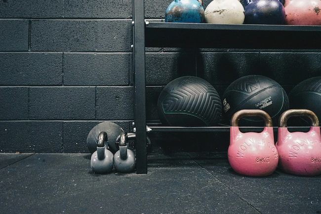 Fitness Image